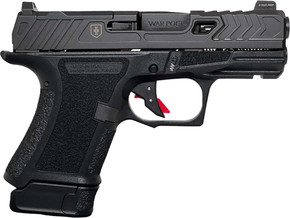 SHADOW SYSTEMS WAR POET CR9209MM OPTIC CUT FLUTED BLK 10RD< GSS4083 SHADOW SYSTEMS WAR POET CR9209MM OPTIC CUT FLUTED BLK 10RD< GSS4083