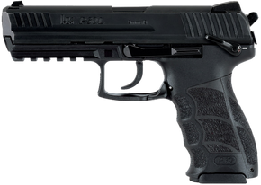 HK 81001097 P30L S V3 9MM 1-17R/1-20R 172718 HK 81001097 P30L S V3 9MM 1-17R/1-20R 172718