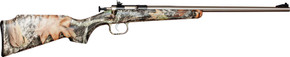 CRICKETT RIFLE G2 22LRS/S MOSSY OAK BREAK-UP GKSA2166