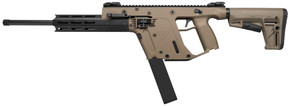 Kriss USA VECTOR CRB 22LR 16" FDE 30+1 KRKV22-CFD03 Kriss USA VECTOR CRB 22LR 16" FDE 30+1 KRKV22-CFD03
