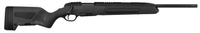 Steyr Arms 263473B Scout 6.5 Creedmoor 5+1 19" Fluted/Threaded Barrel, Black, Synthetic Stock, Integrated Base 112573 Steyr Arms 263473B Scout 6.5 Creedmoor 5+1 19" Fluted/Threaded Barrel, Black, Synthetic Stock, Integrated Base 112573