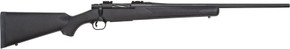 MOSSBERG PATRIOT 6.5CM 22"BLUED/SYN G27909 MOSSBERG PATRIOT 6.5CM 22"BLUED/SYN G27909