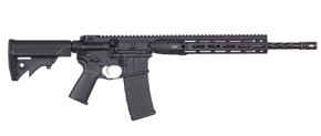 LWRC DI 5.56MM BLK 16.1" 30+1 M-LOK LWICDIR5B16ML LWRC DI 5.56MM BLK 16.1" 30+1 M-LOK LWICDIR5B16ML