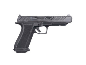 Shadow Systems DR920L ELITE 9MM BK/BK OR 17 # SS-2028 Shadow Systems DR920L ELITE 9MM BK/BK OR 17 # SS-2028