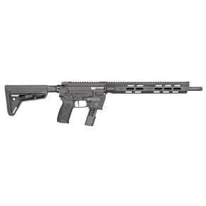 RESPONSE 9MM LUGER 16.5'' BBL (2)23 ROUND MAGS BLACK 430106721 RESPONSE 9MM LUGER 16.5'' BBL (2)23 ROUND MAGS BLACK 430106721