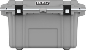 PELICAN COOLER IM 70 QUARTELITE CEMENT/WHITE 70Q5CMTWHT