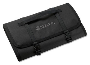BERETTA FOLDING CLEANING MAT14.5" X 53.75" BLACK CLMATBK BERETTA FOLDING CLEANING MAT14.5" X 53.75" BLACK CLMATBK