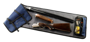 BERETTA FOLDING CLEANING MAT14.5" X 53.75" BLUE CLMAT