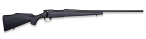 Weatherby VHS223RR0T Vanguard Obsidian 223 Rem 5+1 20" Blued Heavy Threaded Barrel, Blued Drilled & Tapped Steel Receiver, Monte Carlo Black Polymer Stock 175533 Weatherby VHS223RR0T Vanguard Obsidian 223 Rem 5+1 20" Blued Heavy Threaded Barrel, Blued Drilled & Tapped Steel Receiver, Monte Carlo Black Polymer Stock 175533