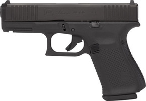 GLOCK 23 40SW GEN5 FIXED SIGT13RD BLACK< GPA235S203 GLOCK 23 40SW GEN5 FIXED SIGT13RD BLACK< GPA235S203