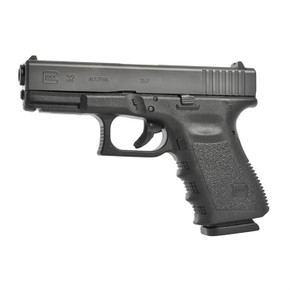GLOCK 32 GEN 3 COMPACT 357 SIG (2)10-ROUND MAGAZINES BLACK 250900029 GLOCK 32 GEN 3 COMPACT 357 SIG (2)10-ROUND MAGAZINES BLACK 250900029