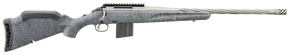 Ruger 46918 American Rifle Gen II Full Size 22 ARC 10+1 20" Cobalt Cerakote Threaded Barrel, Picatinny Rail Steel Receiver, Gray Splatter Adjustable Synthetic Stock 164951 Ruger 46918 American Rifle Gen II Full Size 22 ARC 10+1 20" Cobalt Cerakote Threaded Barrel, Picatinny Rail Steel Receiver, Gray Splatter Adjustable Synthetic Stock 164951