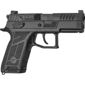CZ P-09 C NOCTURNE 9MM LUGER 3.74'' BBL (2)10RD MAGS BLACK 430111329 CZ P-09 C NOCTURNE 9MM LUGER 3.74'' BBL (2)10RD MAGS BLACK 430111329