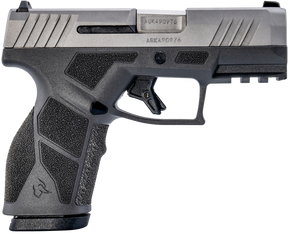 Taurus 1-GX2939G GX2 9mm 13+1 3.37" Matte Stainless Steel Barrel, Matte Serrated Stainless Steel Slide, Matte Gray Polymer Frame w/Picatinny Rail, Polymer Grip 170132 Taurus 1-GX2939G GX2 9mm 13+1 3.37" Matte Stainless Steel Barrel, Matte Serrated Stainless Steel Slide, Matte Gray Polymer Frame w/Picatinny Rail, Polymer Grip 170132