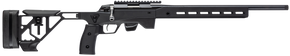 Tikka JRT1XATB30020 T1X Ace Target 22 LR 10+1 20" Black Anodized Threaded Barrel, Picatinny Rail Receiver, ARCA/M-LOK Handguards, Black Adjustable Aluminum Stock, Black Polymer Grips 178933 Tikka JRT1XATB30020 T1X Ace Target 22 LR 10+1 20" Black Anodized Threaded Barrel, Picatinny Rail Receiver, ARCA/M-LOK Handguards, Black Adjustable Aluminum Stock, Black Polymer Grips 178933