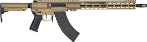 CMMG 76AC20ACT RESOLUTE MK47 762X39 16.1 COY 166342 CMMG 76AC20ACT RESOLUTE MK47 762X39 16.1 COY 166342