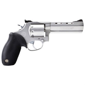 TAURUS MODEL 992 TRACKER .22LR/22MAG 4'' STAINLESS BARREL 250000769 TAURUS MODEL 992 TRACKER .22LR/22MAG 4'' STAINLESS BARREL 250000769