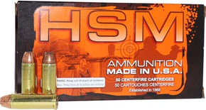 HSM 44 REM MAG 300GR XTP50RD 10BX/CS A44M08N HSM 44 REM MAG 300GR XTP50RD 10BX/CS A44M08N
