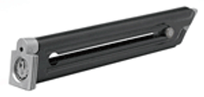 RUGER MAGAZINE MARK I 22LRPISTOL 10RD BLUED STEEL R90062 RUGER MAGAZINE MARK I 22LRPISTOL 10RD BLUED STEEL R90062