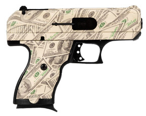 Hi-Point C-9 9MM MONEY 8+1 3.5" HP916MONEY