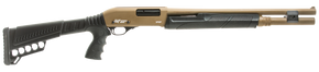 GFORCE GF2P12 12GA 20IN CB PICT RAIL FDE 7+1 156777 GFORCE GF2P12 12GA 20IN CB PICT RAIL FDE 7+1 156777