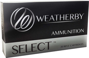 WEATHERBY AMMO 7MM WBY MAGNUM154GR INTERLOCK 20RD 10BX/CS AH7MM154IL WEATHERBY AMMO 7MM WBY MAGNUM154GR INTERLOCK 20RD 10BX/CS AH7MM154IL