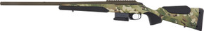 TIKKA T3X CTR 6.5CM 24"THREADED 10SH MULTICAM GJRTXCMC382