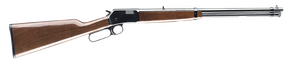 Browning 024100103 BL-22 22 Long/ 22 LR/ 22 Short 15+1 20" Polished Blued Barrel, Polished Blued Gloss Steel Receiver, Black Walnut/ Wood Stock, Right Hand 28274 Browning 024100103 BL-22 22 Long/ 22 LR/ 22 Short 15+1 20" Polished Blued Barrel, Polished Blued Gloss Steel Receiver, Black Walnut/ Wood Stock, Right Hand 28274