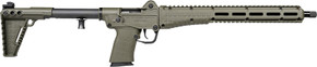 KEL-TEC SUB-2000 S2K 5.7 20RD</br>MAGAZINE GREEN GSUB2K57GRN KEL-TEC SUB-2000 S2K 5.7 20RD</br>MAGAZINE GREEN GSUB2K57GRN