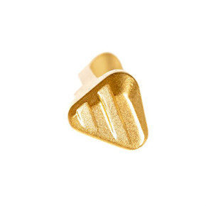 EXTENDED MAGAZINE RELEASE FOR SIG SAUER P365 GOLD 430109514 EXTENDED MAGAZINE RELEASE FOR SIG SAUER P365 GOLD 430109514