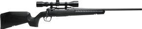 SAVAGE AXIS XP 308WIN 22"W/3-9X40 BLACK/BLACK G32006 SAVAGE AXIS XP 308WIN 22"W/3-9X40 BLACK/BLACK G32006