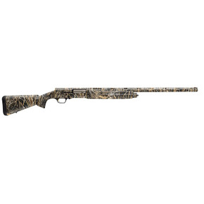 A5 12 GAUGE 26'' BBL 3.5'' CHAMBER 4RD REATREE MAX-7 430106462 A5 12 GAUGE 26'' BBL 3.5'' CHAMBER 4RD REATREE MAX-7 430106462