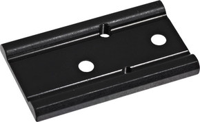 RUGER 57 OPTIC BASE ADAPTERPLATE FOR EOTECH DOCTOR MEOPTA R90722