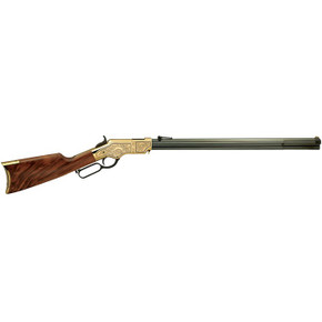 HENRY ORIGINAL 44-40 DELUXE ENGRAVED 2ND ED. 250020545 HENRY ORIGINAL 44-40 DELUXE ENGRAVED 2ND ED. 250020545
