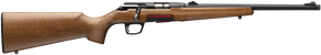 Winchester Repeating Arms 5252141003 Xpert Sporter SR Full Size 21 Sharp 10+1 16.50" Matte Black Threaded Sporter Barrel, Drilled & Tapped Matte Black Steel Receiver, Fixed Satin Walnut Stock 176771 Winchester Repeating Arms 5252141003 Xpert Sporter SR Full Size 21 Sharp 10+1 16.50" Matte Black Threaded Sporter Barrel, Drilled & Tapped Matte Black Steel Receiver, Fixed Satin Walnut Stock 176771