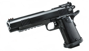 Rock Island Armory M1911 ULTRA HC 10MM 6" 16+1 RI52000 Rock Island Armory M1911 ULTRA HC 10MM 6" 16+1 RI52000