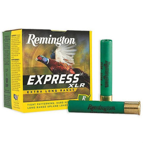 EXPRESS EXTRA LONG RANGE 410 BORE 3'' 11/16OZ #4 SHOT 25/BOX 250208401 EXPRESS EXTRA LONG RANGE 410 BORE 3'' 11/16OZ #4 SHOT 25/BOX 250208401