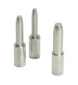 LARGE CALIBER STAINLESS EXPANDER MANDREL, 408 CALIBER(.407'') 749002087