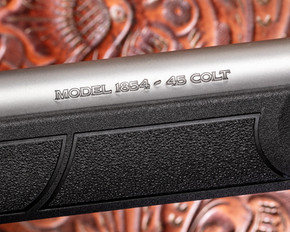 S&W 1854 LARGE LOOP 45 LC19.25" STAINLESS SYNTHETIC G13814