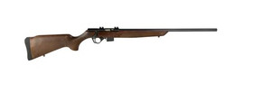 Rossi RB22M 22MAG BLK/WD 21" 5+1 BTRB22W2111WD Rossi RB22M 22MAG BLK/WD 21" 5+1 BTRB22W2111WD