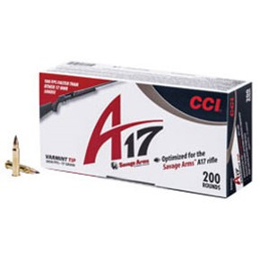 17 HMR 17GR VARMINT TIP 200/BOX 105000811 17 HMR 17GR VARMINT TIP 200/BOX 105000811