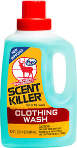 WRC CLOTHING WASH SK SUPERCHARGED 32FL OUNCES JUG 54633 WRC CLOTHING WASH SK SUPERCHARGED 32FL OUNCES JUG 54633