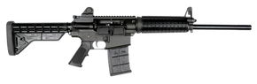 JTS Shotgun M12ARB1 M12AR B1 12 Gauge Semi-Auto 5+1 (2.75") 3" 18.70" Chrome-Lined Steel Barrel, Picatinny Rail, Synthetic Stock, Rem Choke Compatible, Optic Ready Includes 2 Magazines 125795 JTS Shotgun M12ARB1 M12AR B1 12 Gauge Semi-Auto 5+1 (2.75") 3" 18.70" Chrome-Lined Steel Barrel, Picatinny Rail, Synthetic Stock, Rem Choke Compatible, Optic Ready Includes 2 Magazines 125795