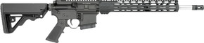 RRA LAR15M CAR A4 350 LEGEND6 POS STK 16" S/S M-LOK BLK G350L1360