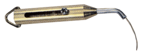 TRADITIONS NIPPLE PICK FORIN-LINE IGNITION RIFLES BRASS A1420 TRADITIONS NIPPLE PICK FORIN-LINE IGNITION RIFLES BRASS A1420