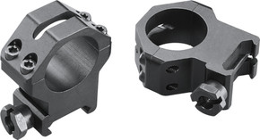 WEAVER RINGS 4-HOLE TACTICAL1" X-HIGH MATTE 48362 WEAVER RINGS 4-HOLE TACTICAL1" X-HIGH MATTE 48362