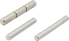 ARMASPEC PIN SET FOR GLOCK GEN1-3 STAINLESS STEEL ARM142SS ARMASPEC PIN SET FOR GLOCK GEN1-3 STAINLESS STEEL ARM142SS