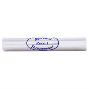 STANDARD STOCK 4'' A RECOIL SUPPRESSOR 163100002 STANDARD STOCK 4'' A RECOIL SUPPRESSOR 163100002