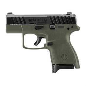 APX-A1 CARRY 9MM LUGER 2.9'' BBL (1)8RD MAG ODG 430105417 APX-A1 CARRY 9MM LUGER 2.9'' BBL (1)8RD MAG ODG 430105417