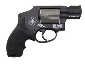 Smith and Wesson 340PD 357MAG 1-7/8" 5RD HIVIZ SM163062